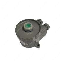 793069 siren button AJF-1 flute button 250V Marine with light button switch HF2-2D