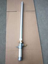 IMPA591661 pneumatic piston pump