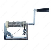 IMPA330752 marine piryong binding tool iron wire baling machine fire hose strapping machine