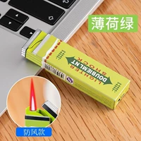 Жевательная резинка