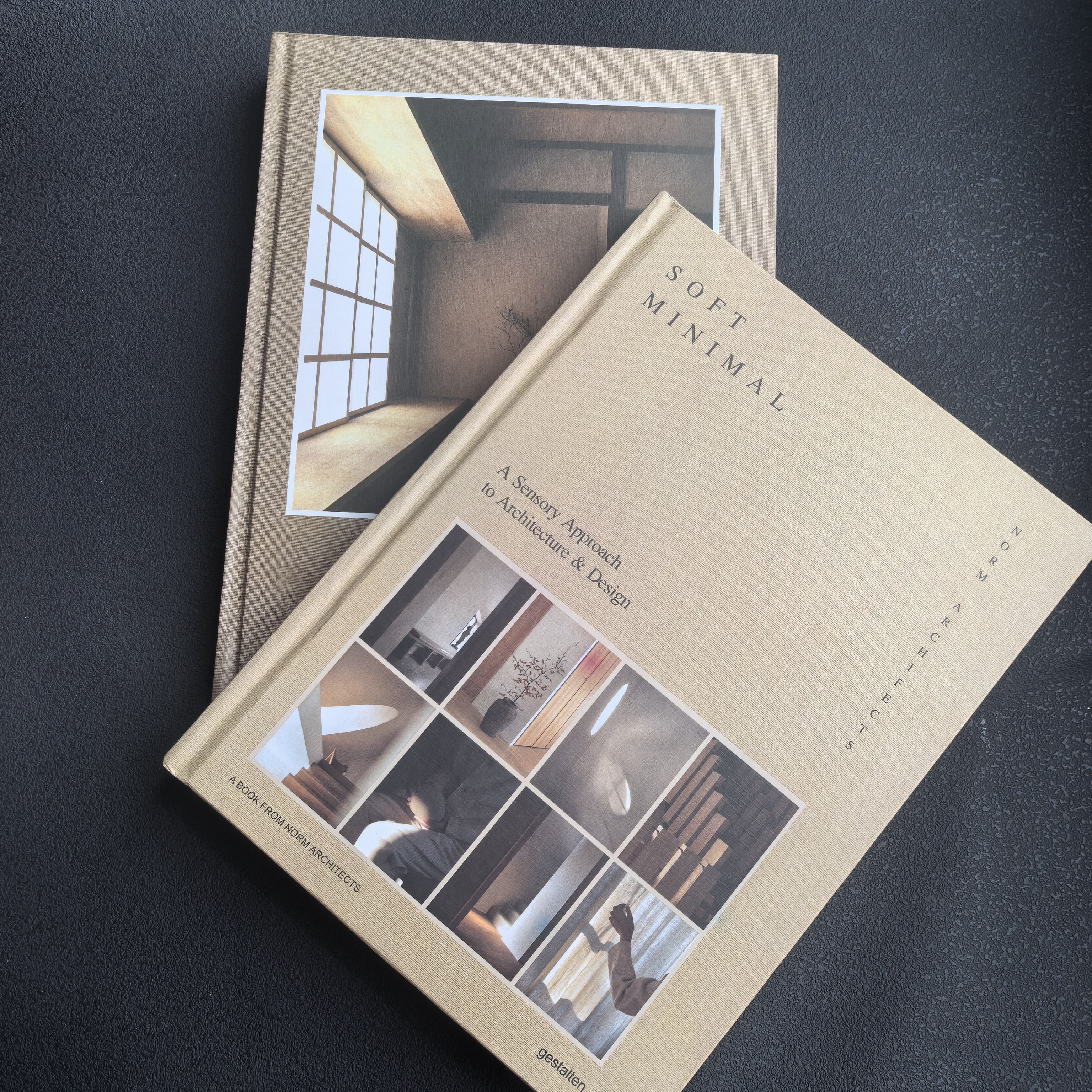 Soft Minimal: Norm Architects，软极简主义 +丹麦NORM ARCHITECTS建筑事务所 静谧之美：日式建筑与设计美学探索 STILLNESS