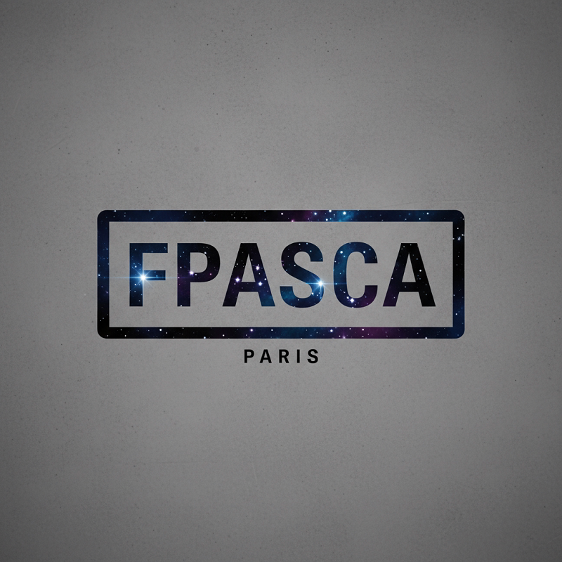 FPASCA的LOGO
