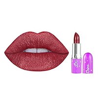 Lime Crime Unicorn Lipsticks Neutral Collection with Matte