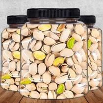 Internet celebrity snack pistachio unbleached original flavor salt-baked flavor original color large particles new goods pregnant women nuts added new year goods