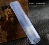 Дайба одноразовый заброшенный держатель сигарет искренняя тройная фильтрация мужской и женский курение Специальные сигаретные сигаретные моллюски