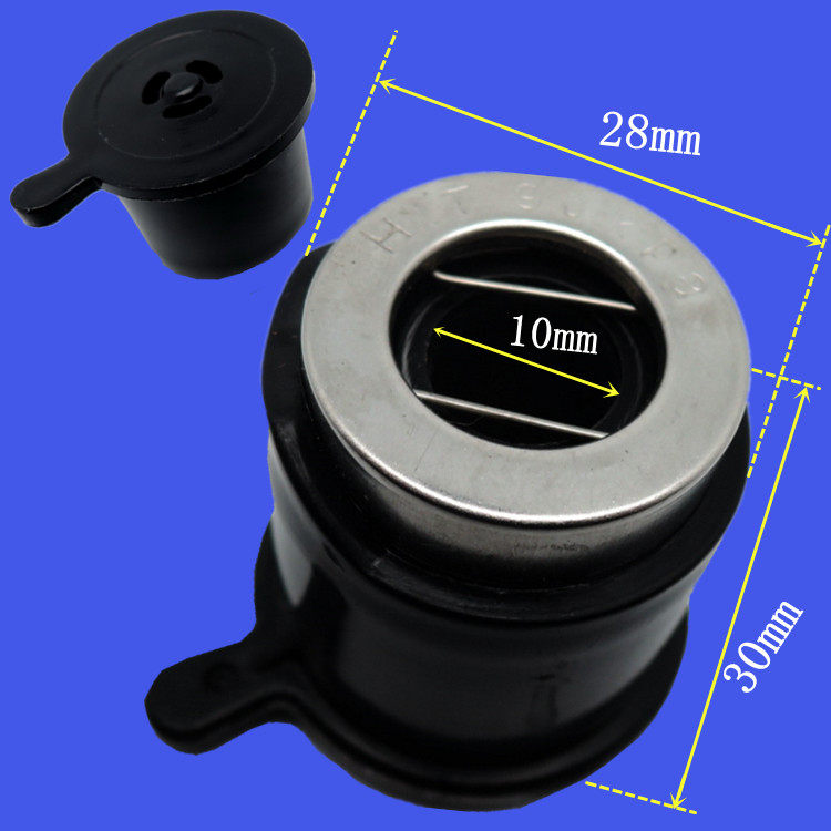 Supoir old-fashioned electric pressure cooker pressure valve electronic pressure cooker accessories pressure-limiting valve exhaust valve steam valve steam valve