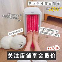 Very warm but not dry the new Corsi K3 warmer home energy saving speed heat muted carbon fiber warm blower