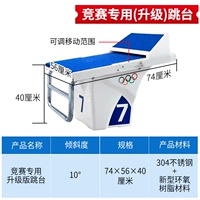 Специальное обновление международных соревнований