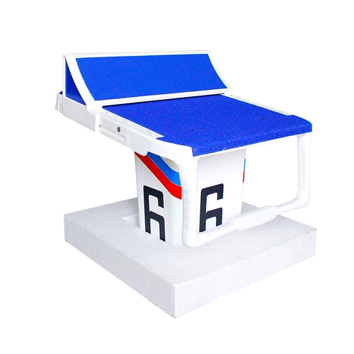 Стандартное конкурс плавания Специальное развитие Тайвань класс первой класс для плавательного бассейна оборудование оборудование для оборудования Professional Propect Press Press