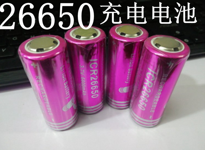 Japan NEXCELL ER26650 PLC lithium battery No. 2 3 6V flowmeter battery