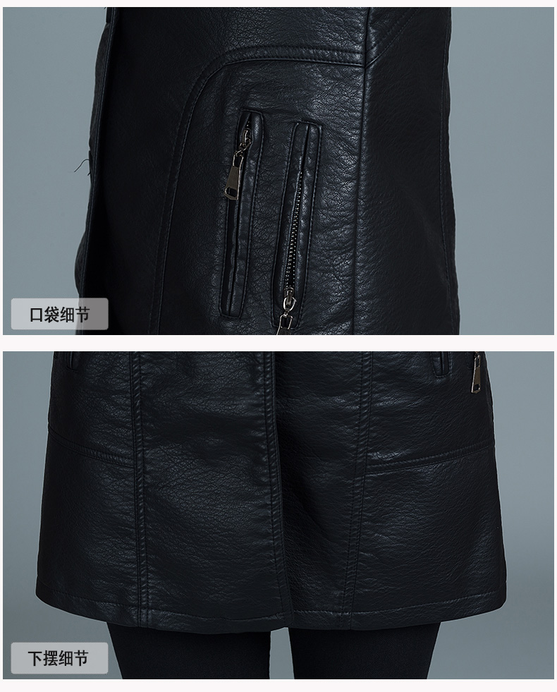 Débardeur chaud pour femme      en Polyester - Ref 3178447 Image 21