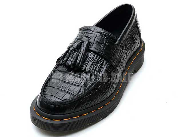 dr martens adrian croc