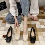 Румяна, универсальная обувь, туфли, популярно в интернете, 2020, осенние