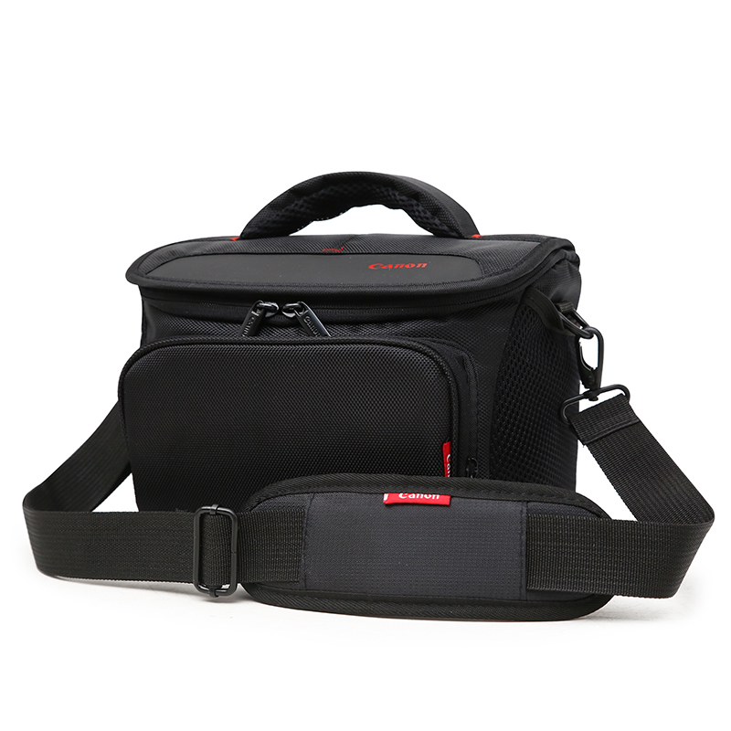 Suitable for micro-single-eye camera camera bag Micro-single-eye camera single-eye photography bag portable 200d1500d800d5d4 700d750d - Taobao