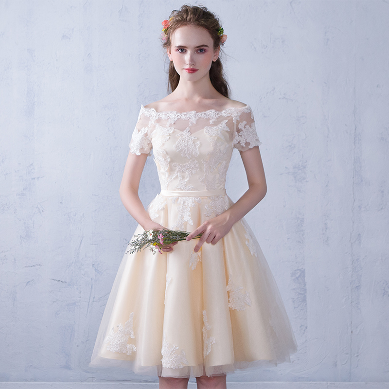 Robe du soir - Ref 3212941 Image 1