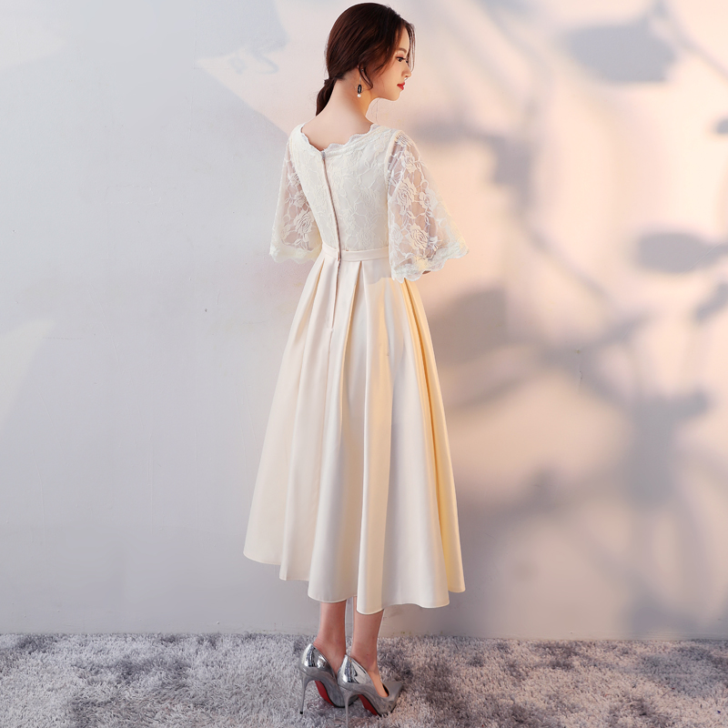 Robe du soir - Ref 3213202 Image 4