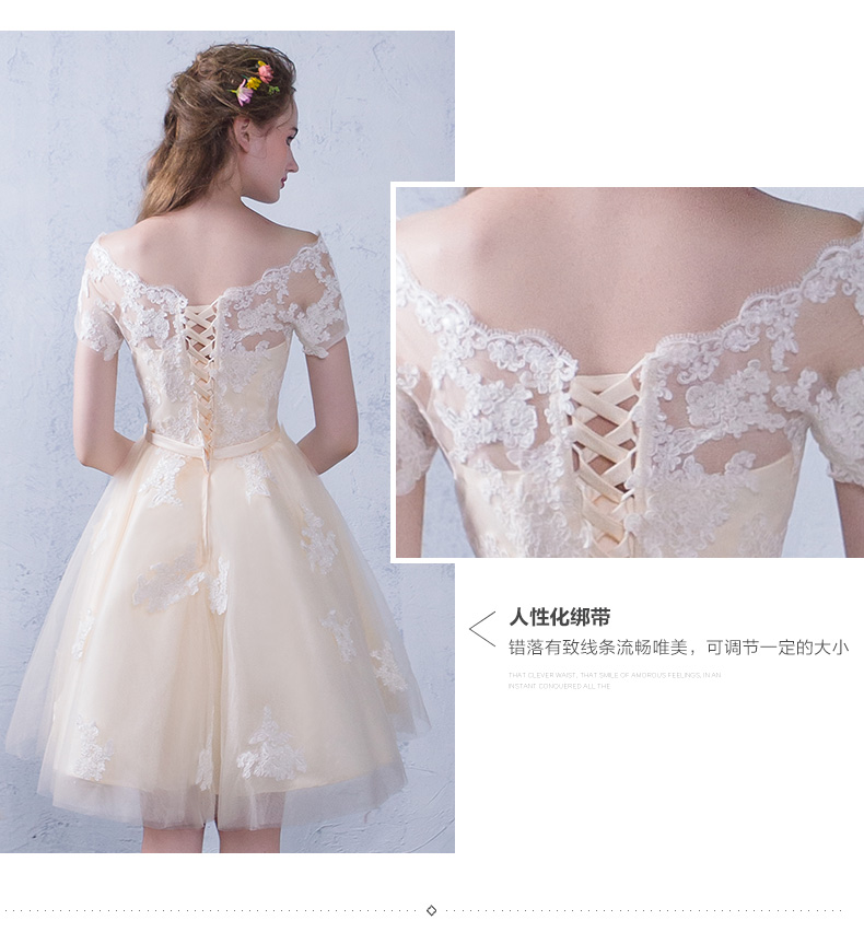 Robe du soir - Ref 3212941 Image 12