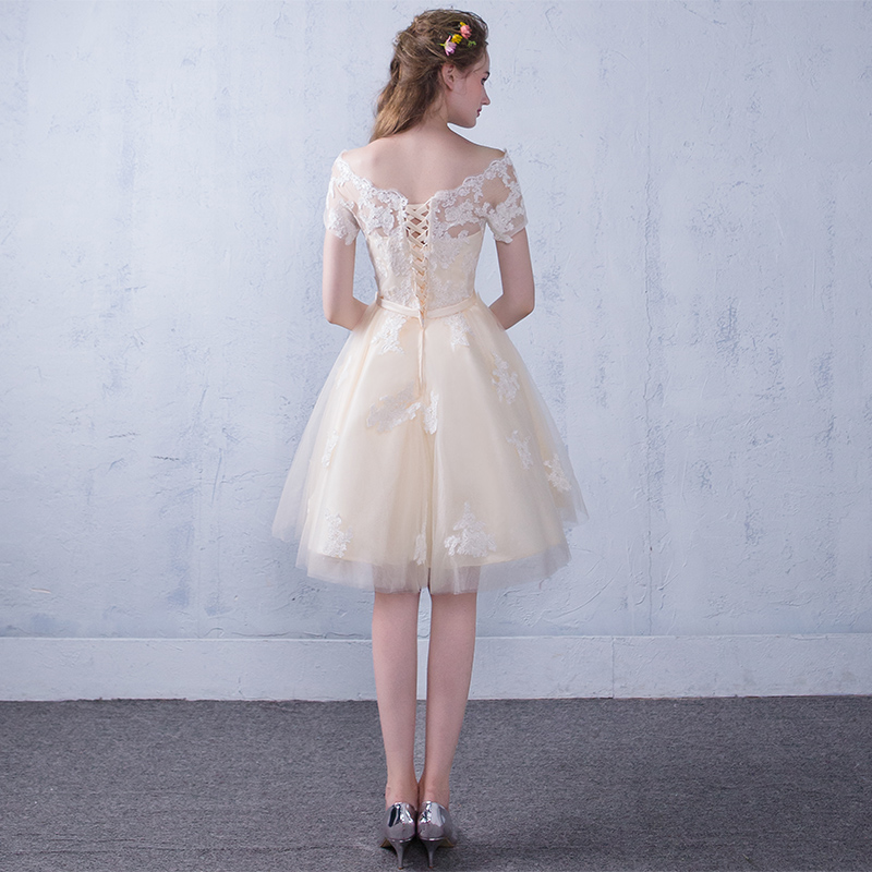 Robe du soir - Ref 3212941 Image 5