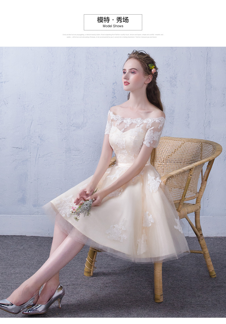 Robe du soir - Ref 3212941 Image 16