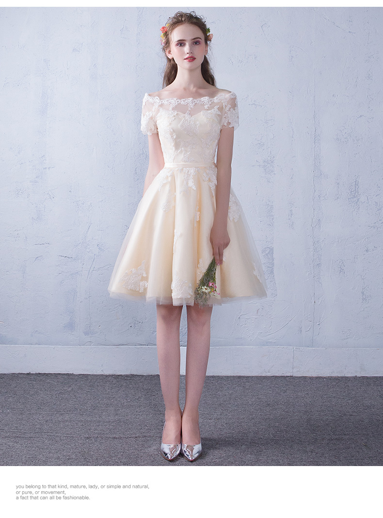 Robe du soir - Ref 3212941 Image 18