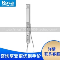 Roca Lejia bathroom Frye 2H0377001 massage shower column Spain imported thermostatic shower