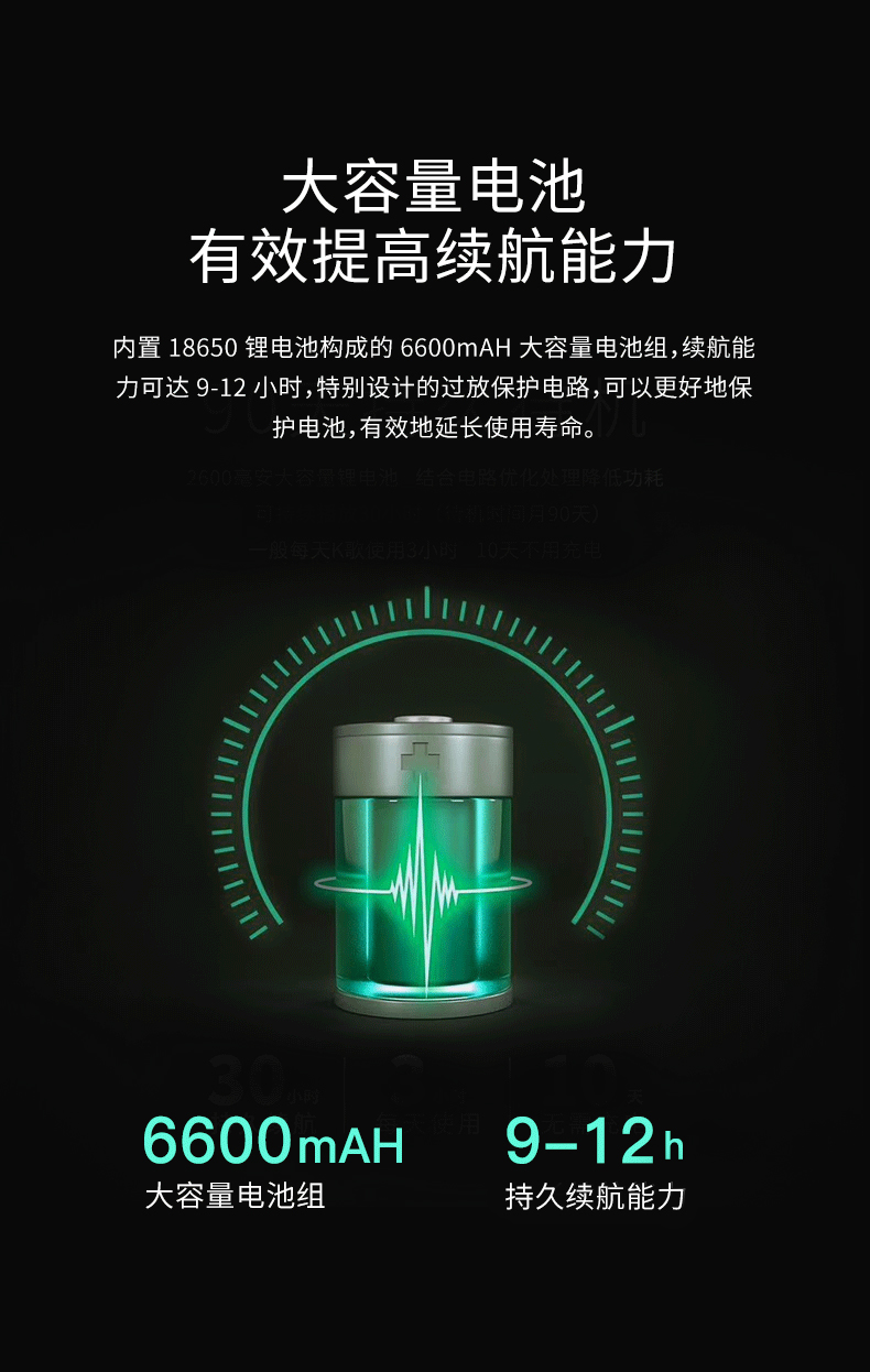 Edifier Edifier A3-8 di động Bluetooth âm thanh vuông nhảy karaoke thanh loa ngoài trời máy nghe nhạc cầm tay có micro không dây - Trình phát TV thông minh cục phát wifi 4g