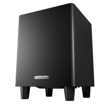 EDIFIER Edifier SW8 independent active subwoofer multimedia computer TV home high-quality speakers