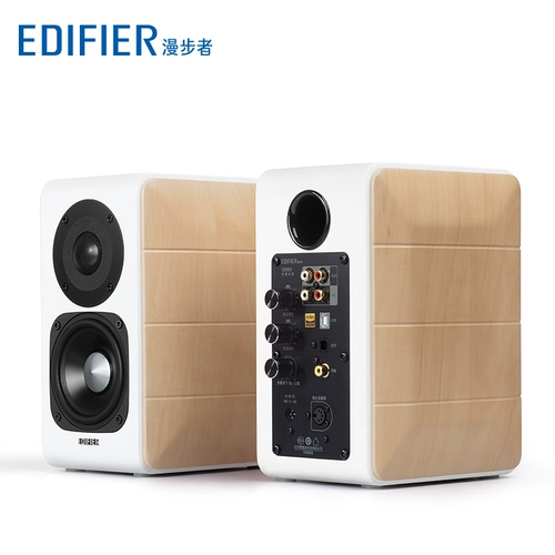 [Динамик] коляска эдификатора S880 Аудио аудио HIF Multimedia Desktop Downer