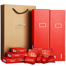 160g大红袍茶叶乌龙茶武夷山岩茶