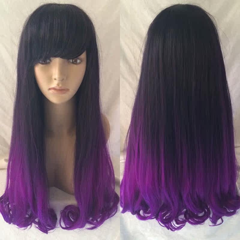 Perruque ENEW   Les cheveux longs - Ref 2609932 Image 15