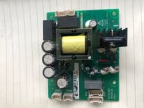 New original V5 Blue Ocean Huateng inverter fan power board contactor control board I14T553HP2 HP1