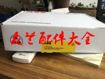 ABB frequency converter ACS580 main board IO board CPU board terminal board CCU-24-S new with packaging