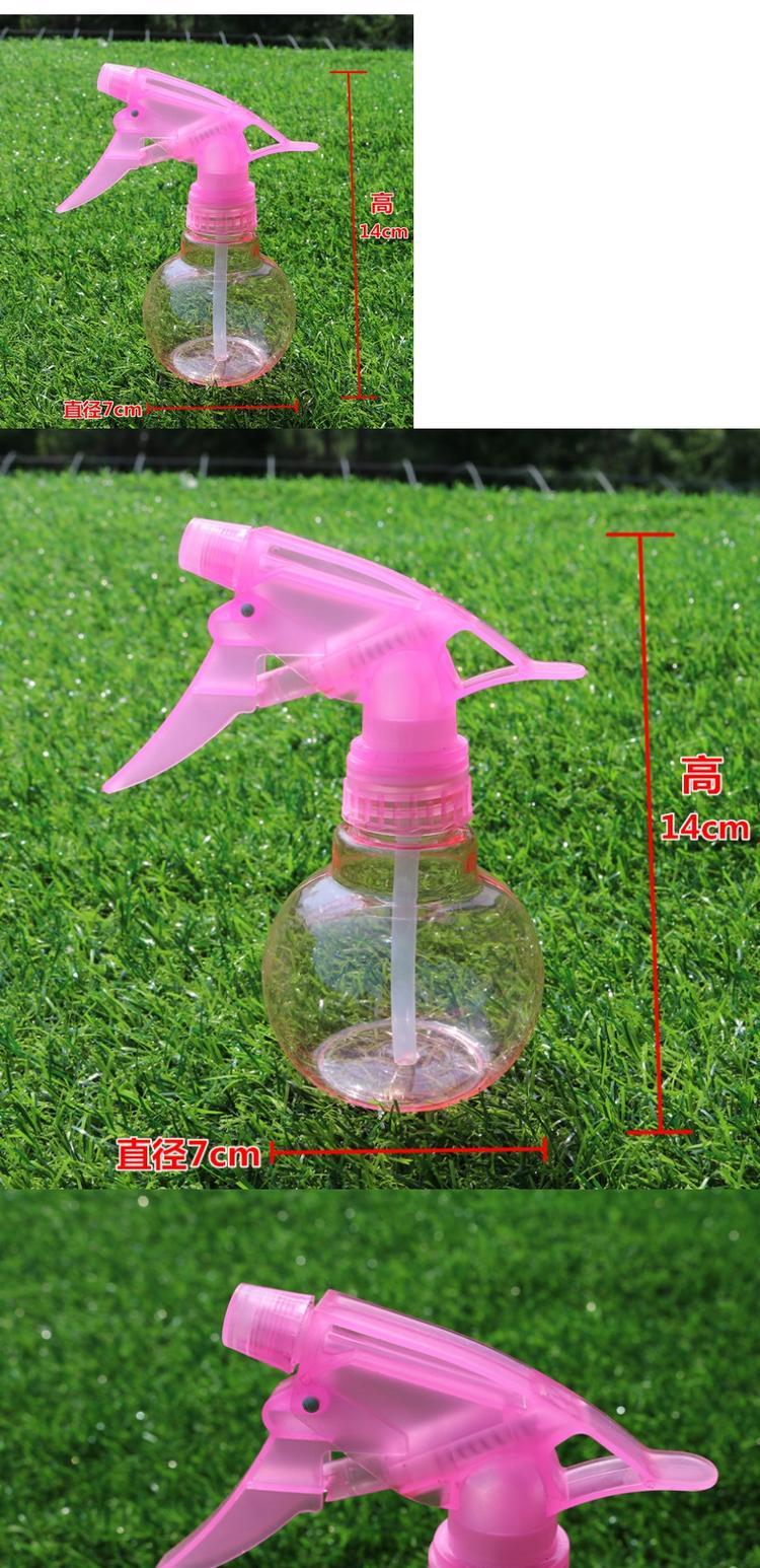 Bình tưới nước có thể Bình tưới nhỏ Bình tưới nước bằng khí nén Có thể trồng hoa và hoa Tưới nhà bình xịt cây