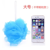 Большой, поролоновый, цвет