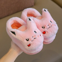 BI Card Super/Super и хлопковые обуви/розовый