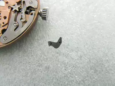 Pull gear accessories 1010 1020 1012 1030 movement Omega positioning pull gear