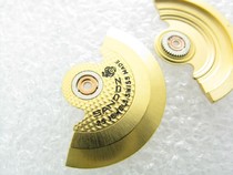 2824 2836 2834 2846 ETA Rotor sandoz automatic hammer parts