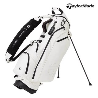 Taylormade limited edition golf stand bag