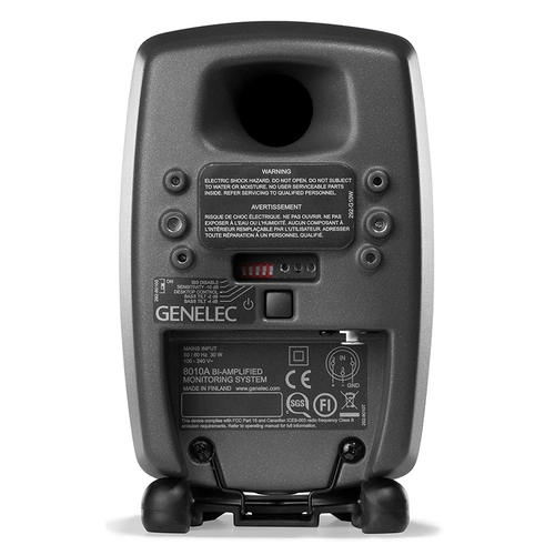 Genelec真力 Колонки, трубка, 8010A, 8020, 8030, 8040, 8040b, 8050/7040