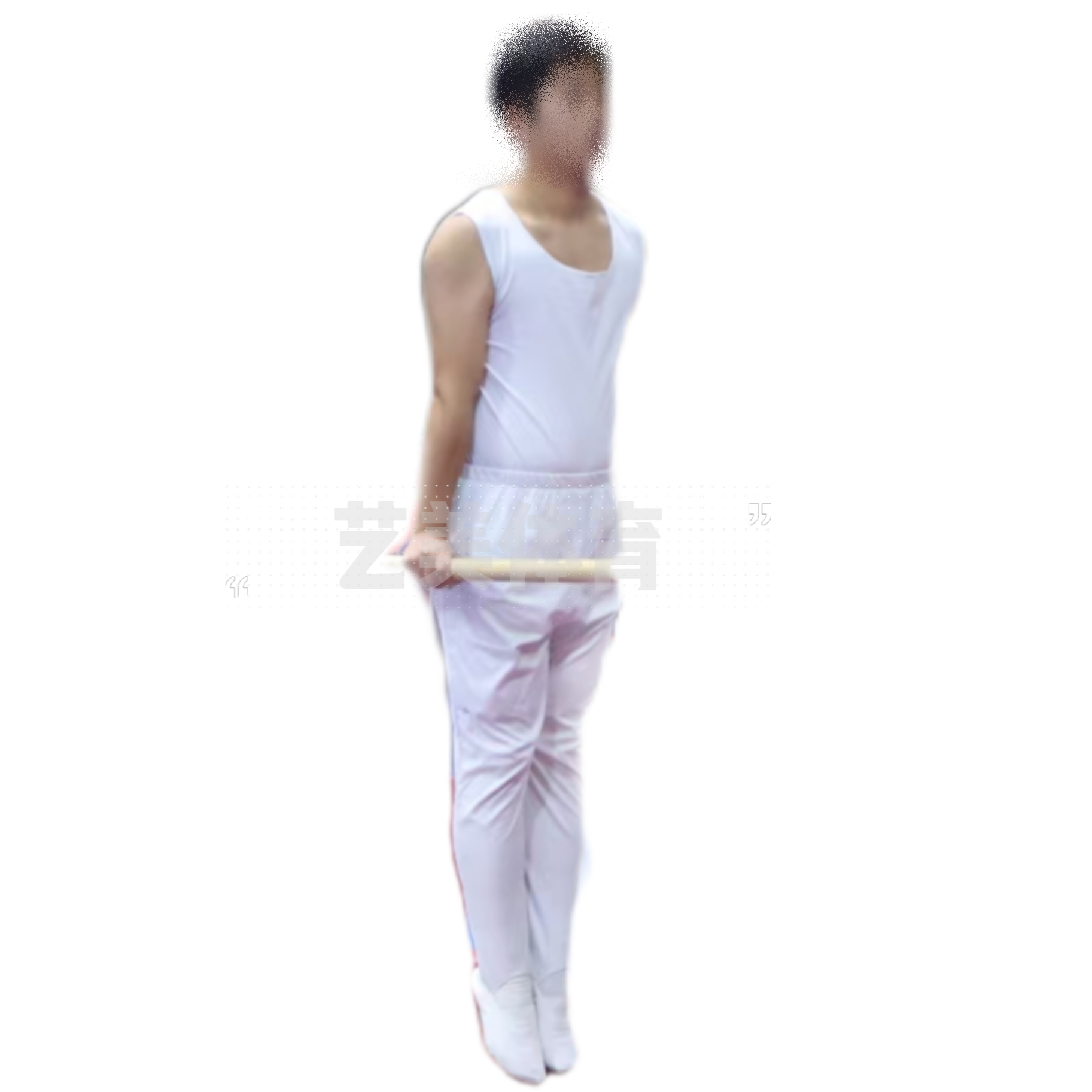 男女兼用体操ズボン、女性用体操服、ボディスーツ、美術試験用スーツ、体操ズボン、プロ用大人用山東身体検査用ボディスーツ