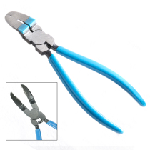 Car buckle pliers plastic rubber buckle screwdriver door panel interior trim panel clip removal caliper special car removal tool