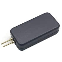Car resistance in place of a steam repair accessory