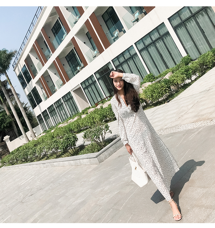 Dép lưới đỏ nữ dày với mùa hè mới 2019 thời trang hoang dã Liu Đinh từ khóa kỳ nghỉ Dép La Mã nữ - Sandal dép sandal nữ
