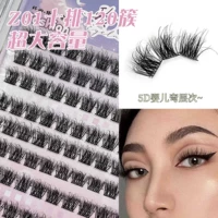 Z01 десять рядов (клеевая версия)