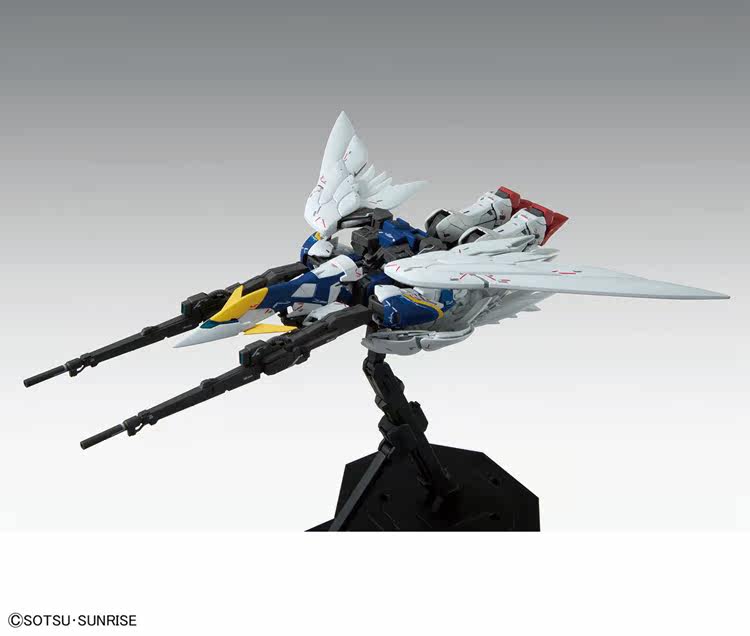 MG Wing Gundam Zero Ver.Ka - Taobao product photo 6