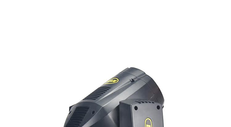 đèn led nháy xanh đỏ Mỹ lớn sân khấu thiết bị chiếu sáng 200W chùm ánh sáng 230w thanh ánh sáng di chuyển đầu mô hình đèn đám cưới hiển thị ánh sáng đèn led nháy theo âm thanh