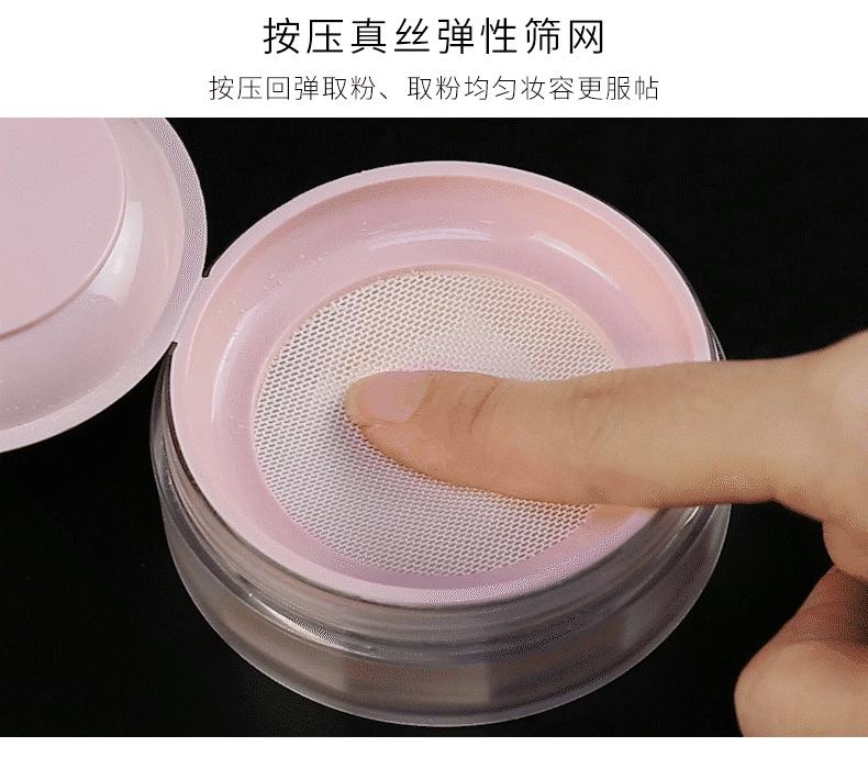 Mới phấn phủ lỏng Hàn Quốc phấn nữ trang điểm rung rinh với cùng một đoạn bột màu đỏ kéo dài che khuyết điểm nude dầu trang điểm kiểm soát độ ẩm không thấm nước - Quyền lực phấn phủ dior