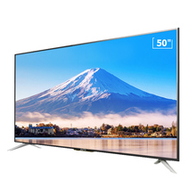 1579元包邮  KKTV AK50 50英寸 4K 液晶电视