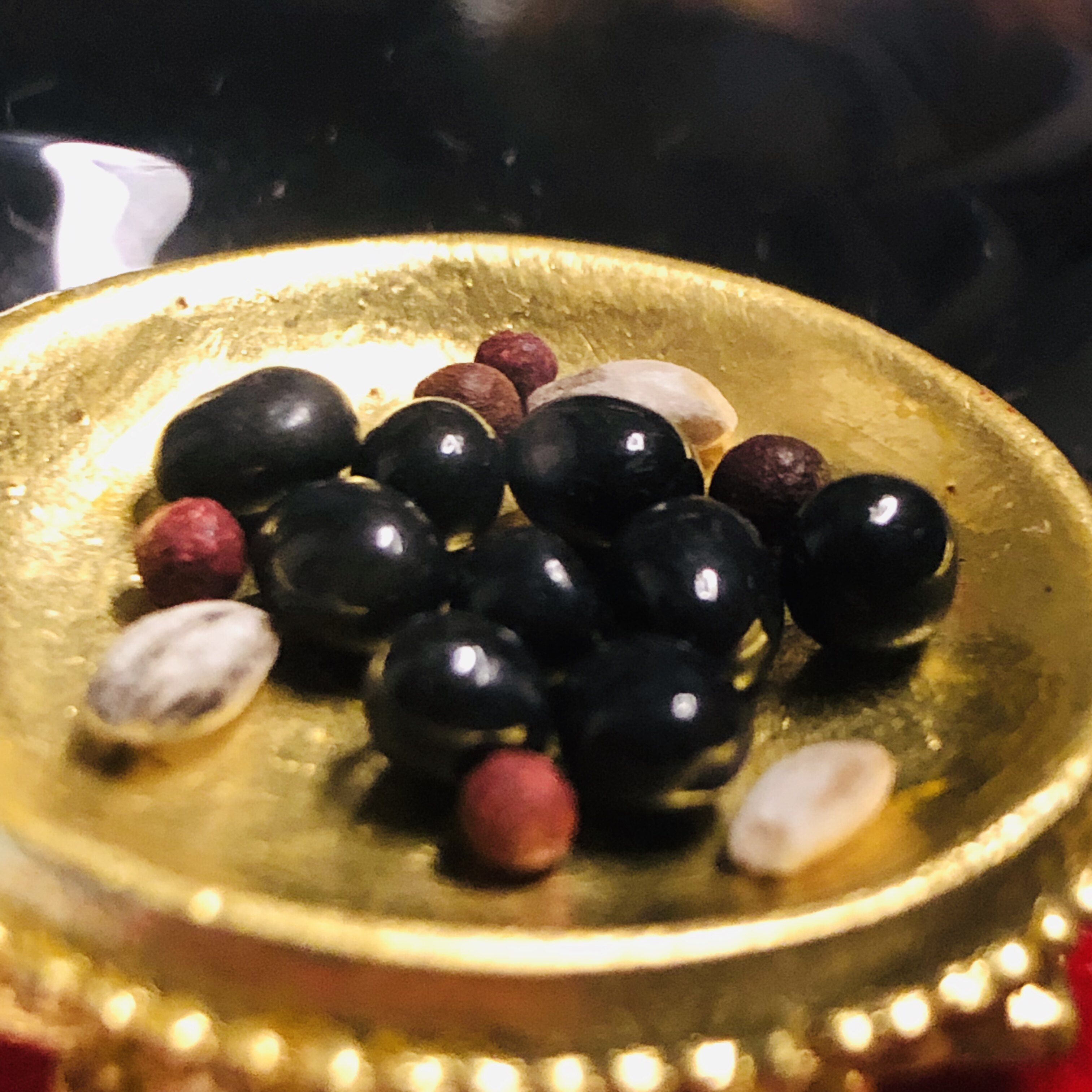 Sakyamuni Buddha found strong son for shalitagau (size 5-6mm)