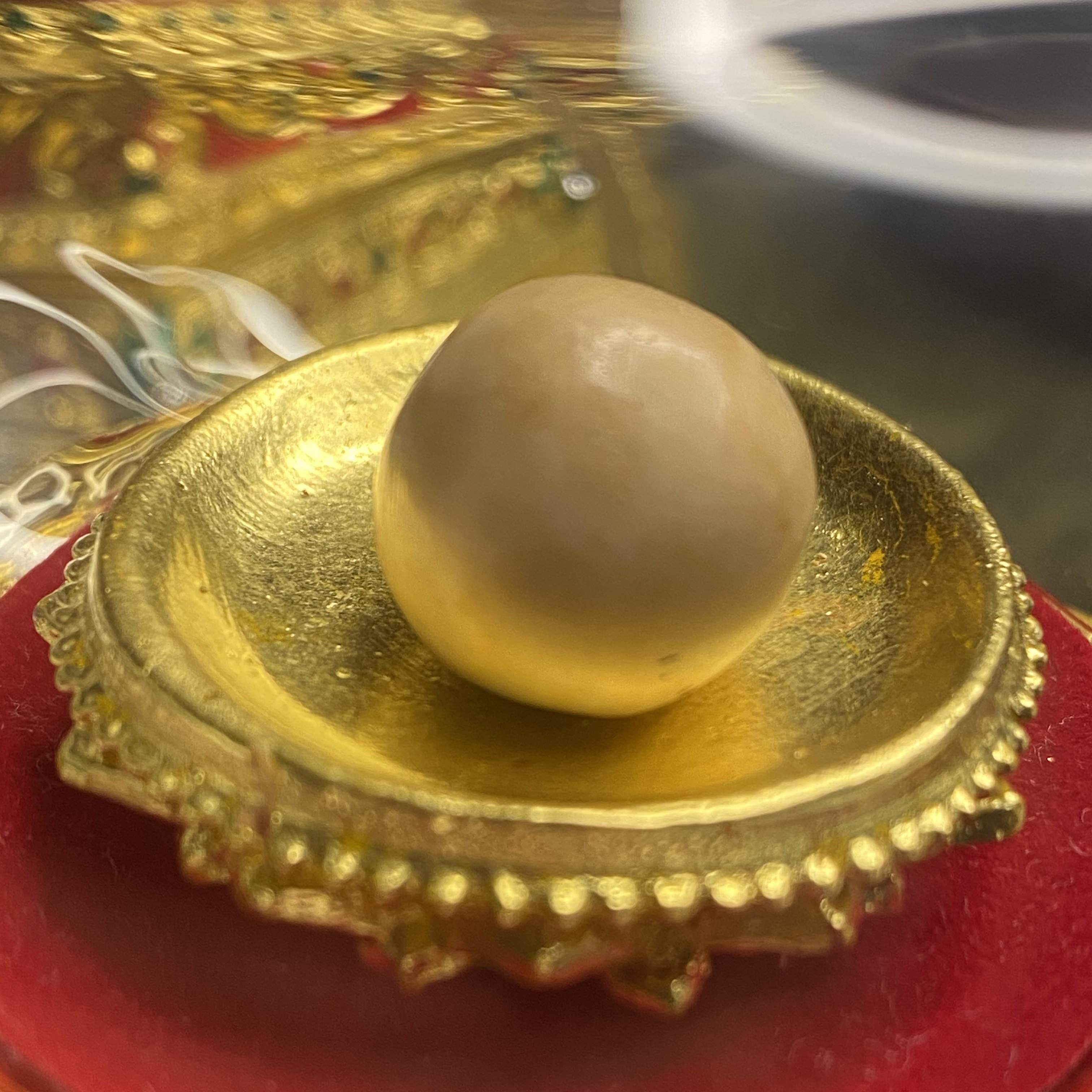 Bound with the Muni-fortified son for the Schleitägäu box (size 15mm)